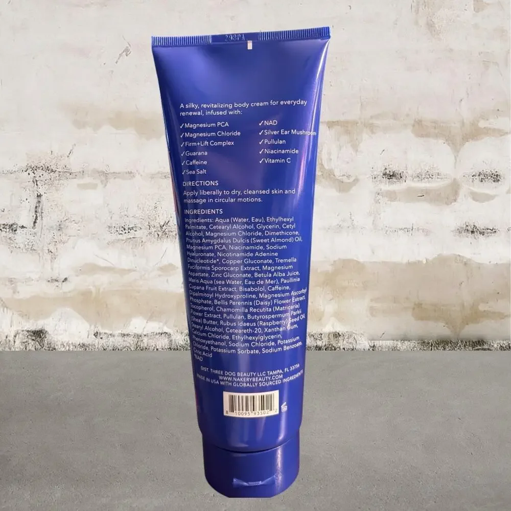 Nakery beauty skinrecovery